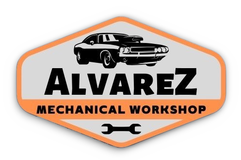 Logo de Alvarez Mechanical Workshop